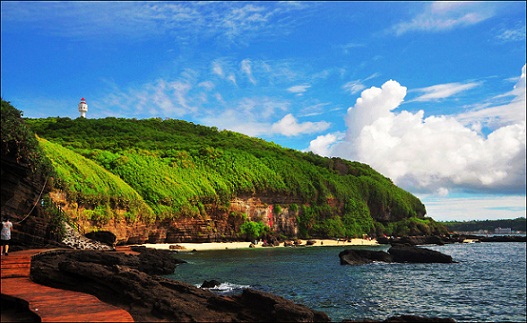 美在北海盤點北海特色旅遊景點你去過幾個