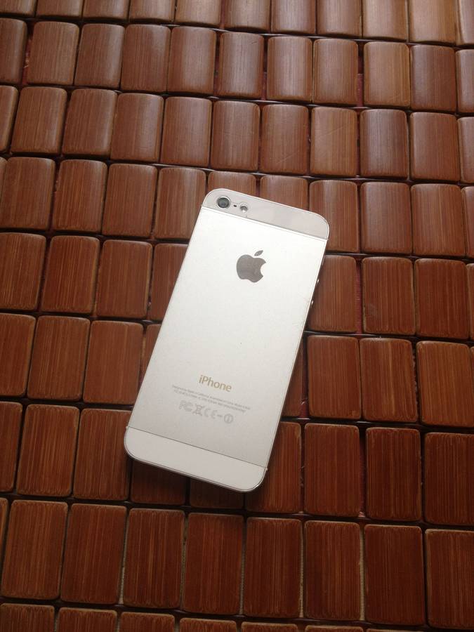 出台苹果5白色港版-手机-北海365网(beihai365.com)