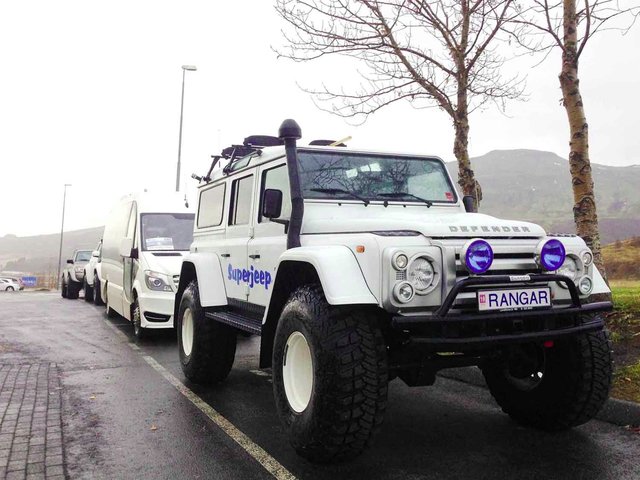 冰岛警车图片图片