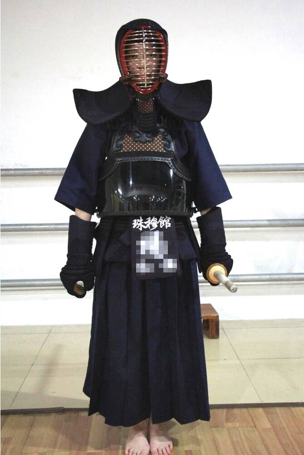 【北海剑道】珠穆馆珠穆剑道【新甲季】