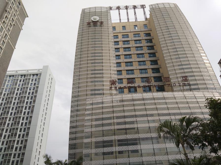 茶市人均消费:40元/人 往期好帖: 第一次和闺蜜到南珠宫酒店参加