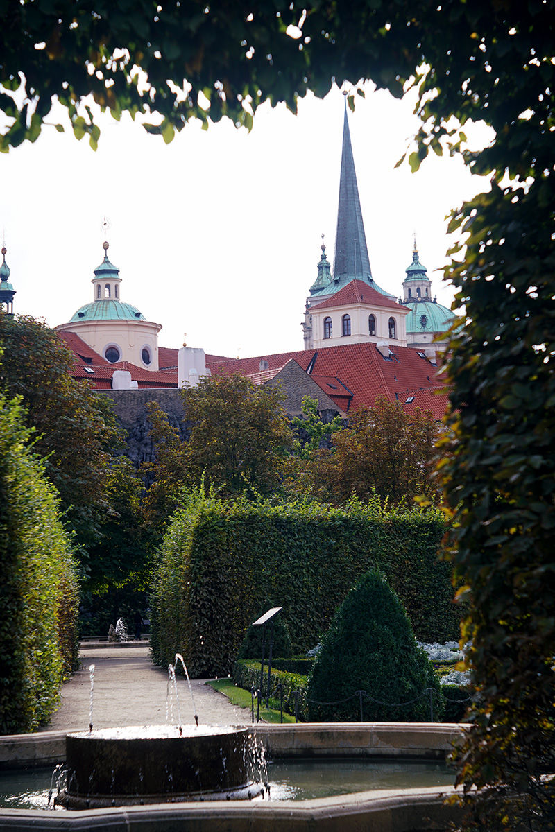 欧洲(二)有一个地方只有我们知道-色影沙龙-北海365网(beihai365.com)