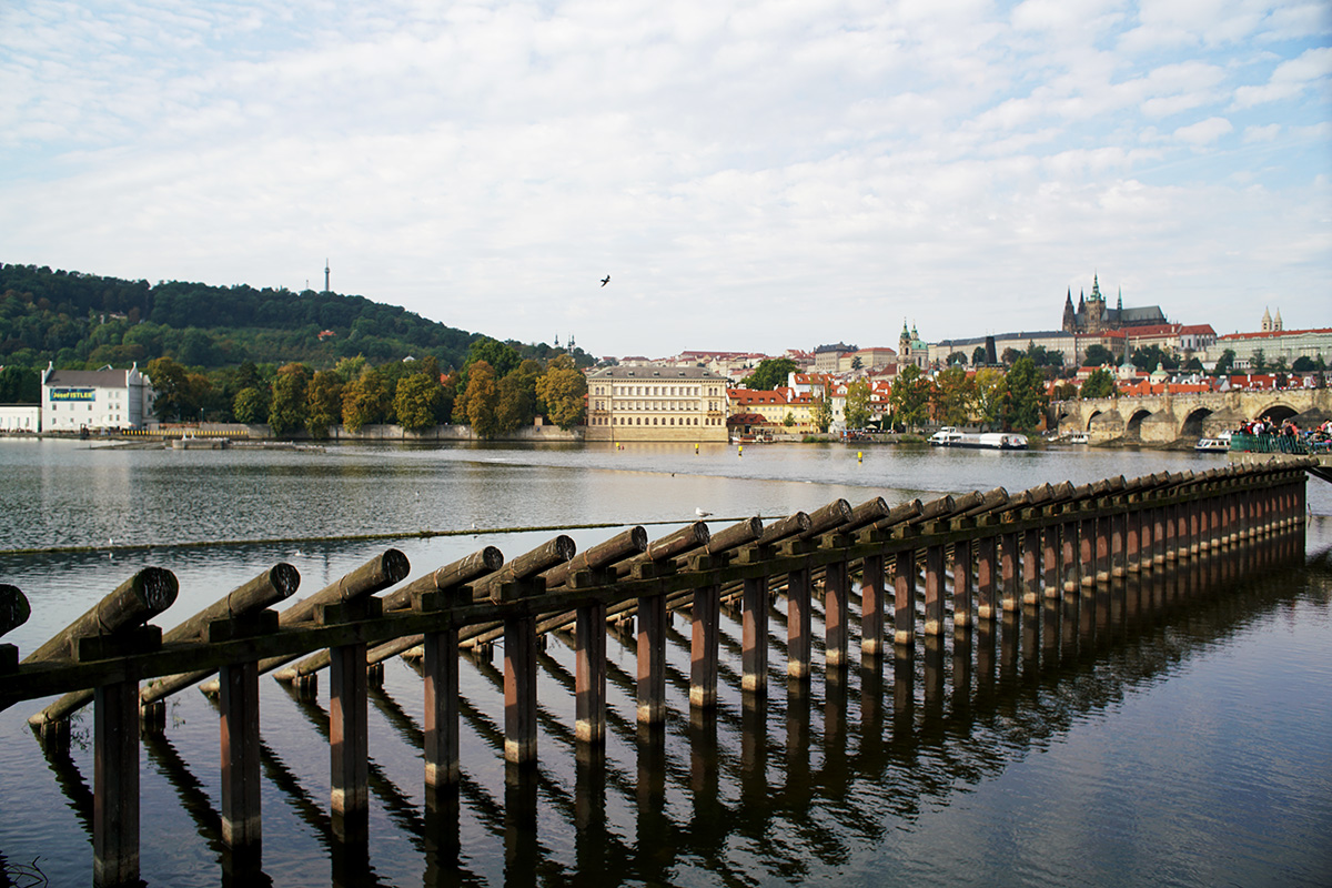 欧洲(二)有一个地方只有我们知道-色影沙龙-北海365网(beihai365.com)
