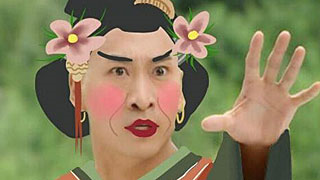 讨论 像南南姐姐这样的小朋友 叛逆心特别强硬 越是被打就越是作 要是