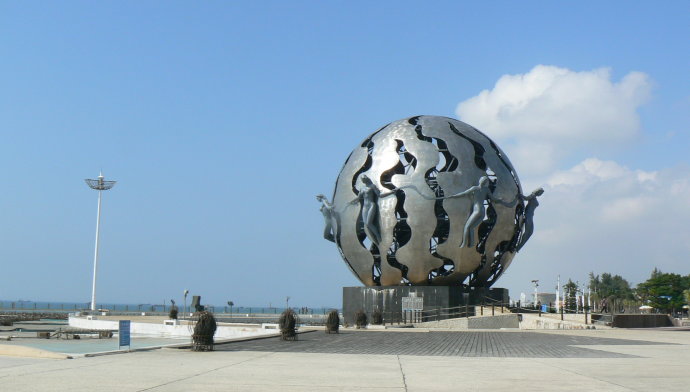 在北海遇见一座城这些年我们谈论过的那些北海地标建筑