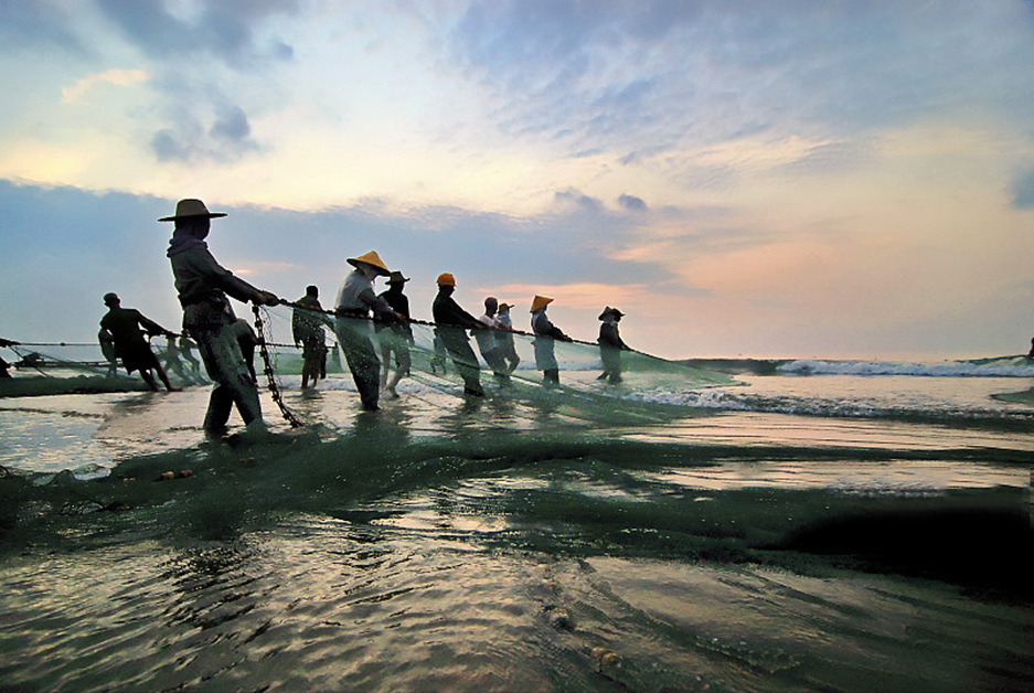 走进融创海映长滩,寻觅原生态静谧生活