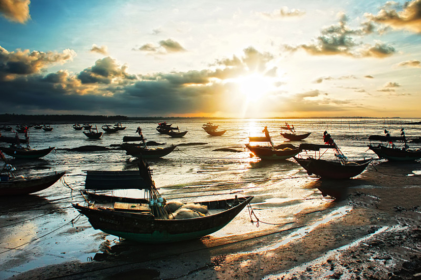 走进融创海映长滩,寻觅原生态静谧生活