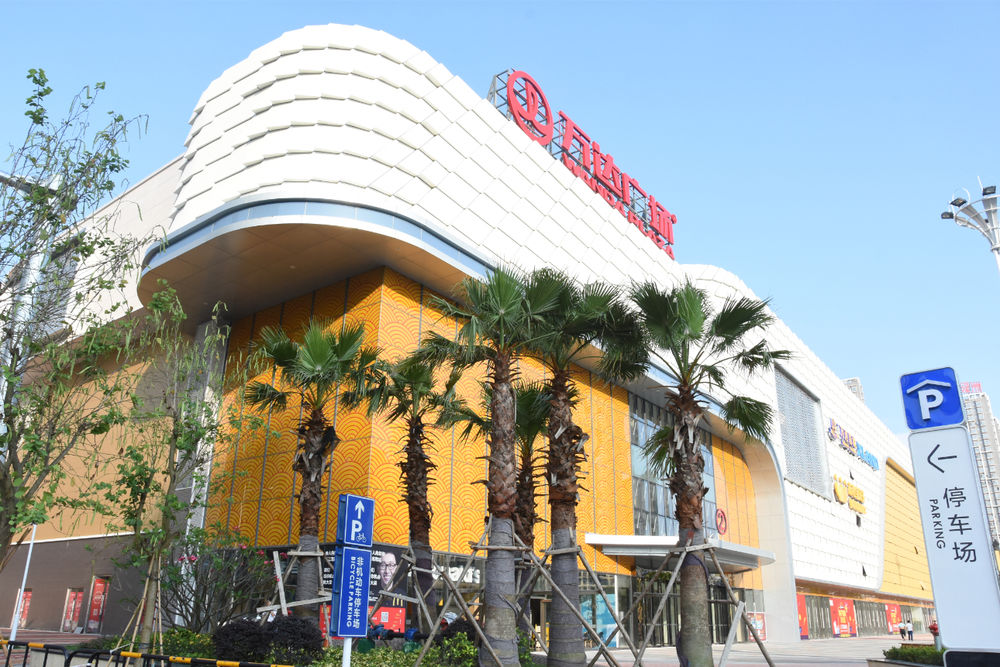 北海商场为什么普遍没人气是北海人的选择还是北海商场的问题