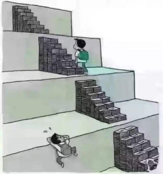 全款买车:让你一夜回到解放前