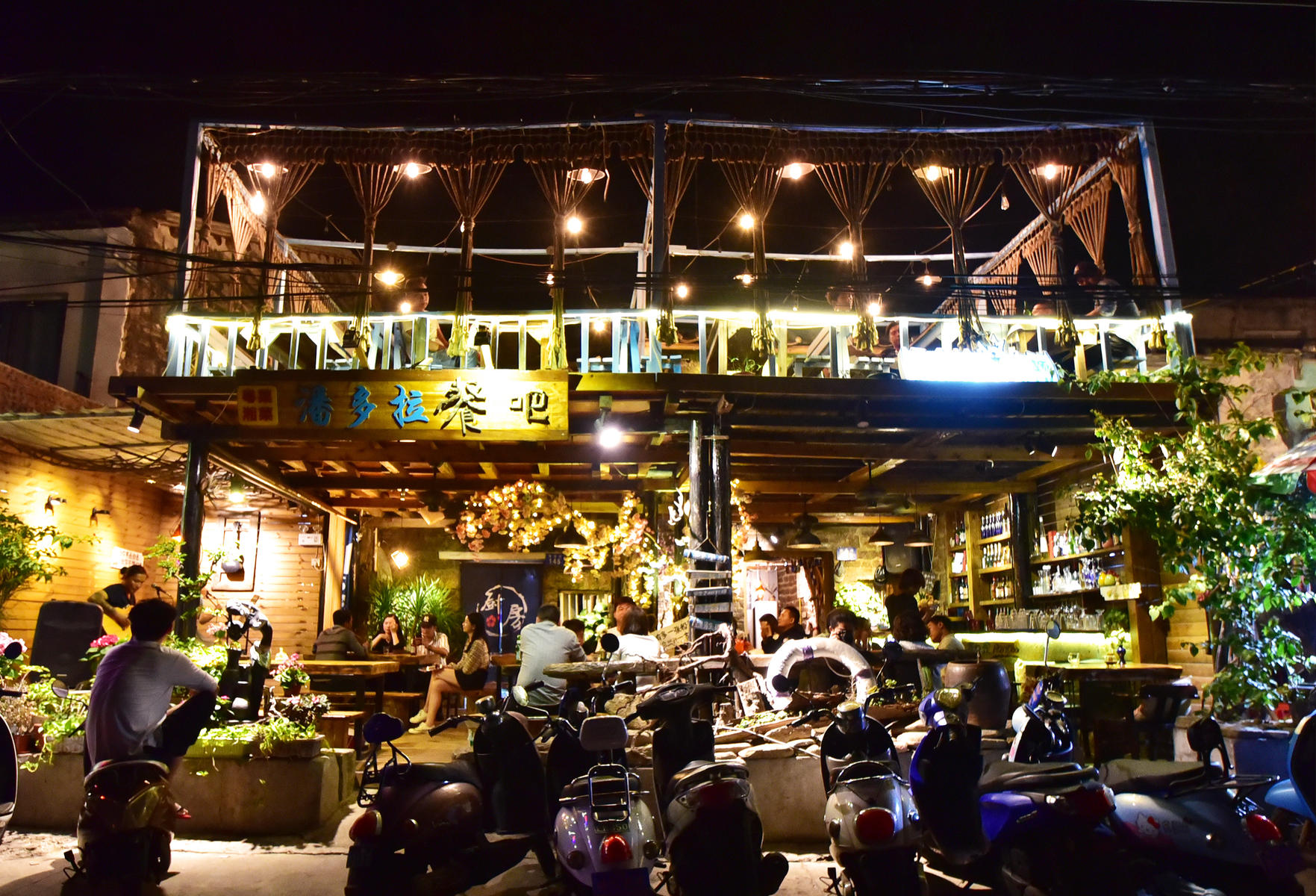 【北海人假期攻略】在涠洲岛度过的24小时,每一分钟都是享受