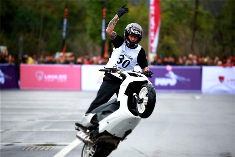 讲真,北海的飞机仔里没一个能打的,不服来辩