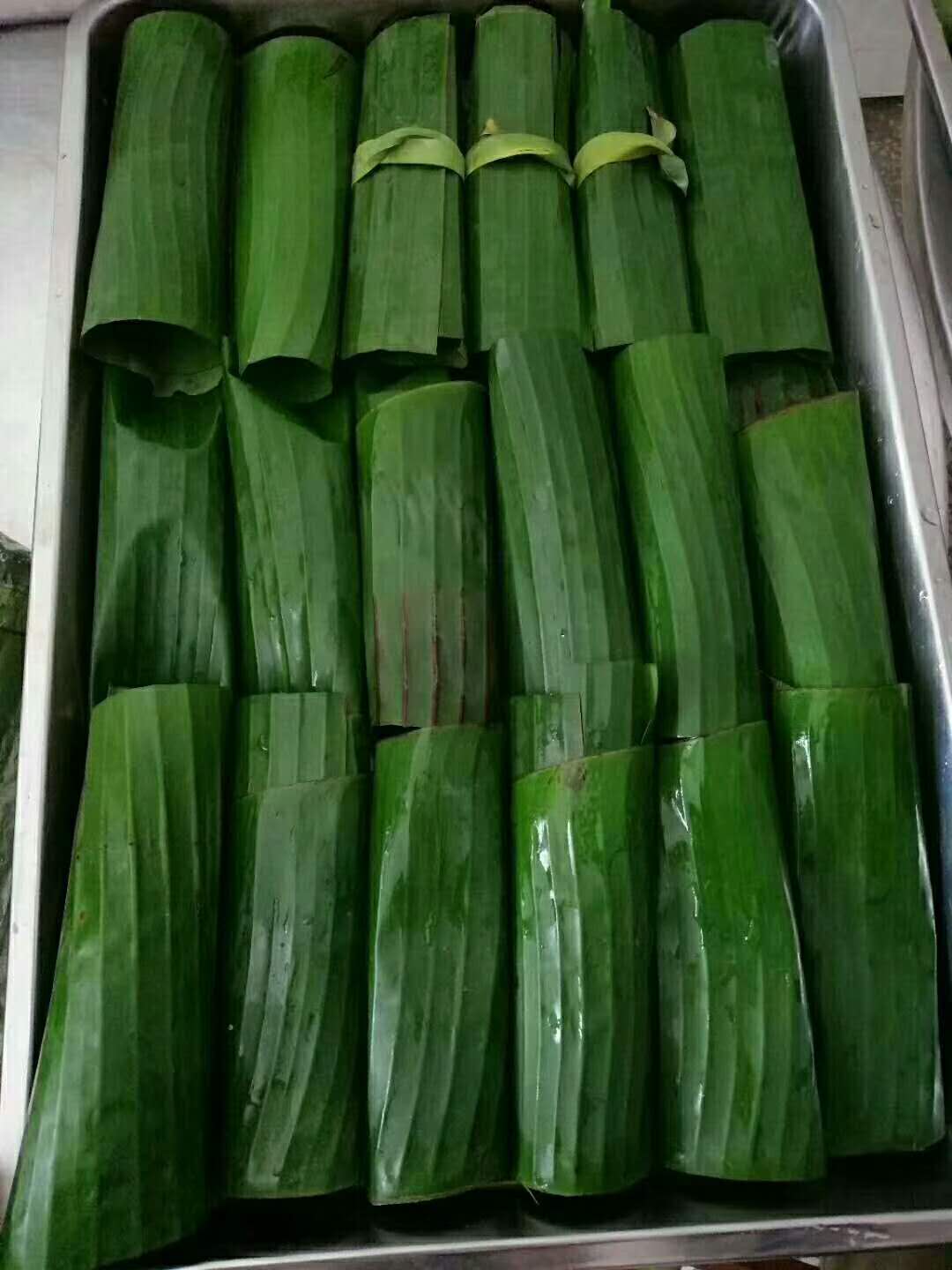 纯天然绿色食品正宗都安手工水磨叶麻籺