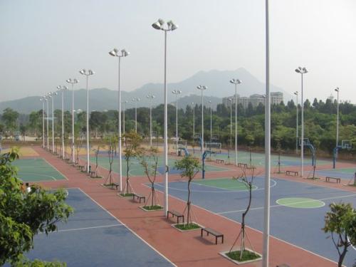 总投资近9000万!北海大江埠足球公园通过审查