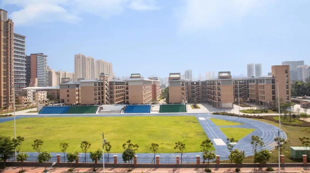 家长收藏!2020年北海市外国语实验学校普通高中自主招生办法来了