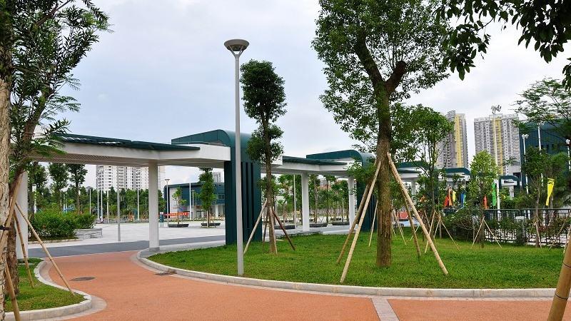 总投资近9000万!北海大江埠足球公园通过审查