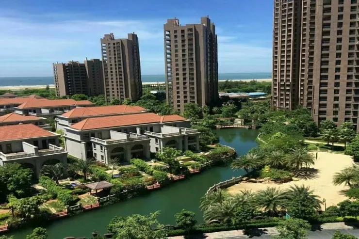 天隆三千海深耕北海11年,坚守开发底线,用超出同行数倍的标准把曾经的