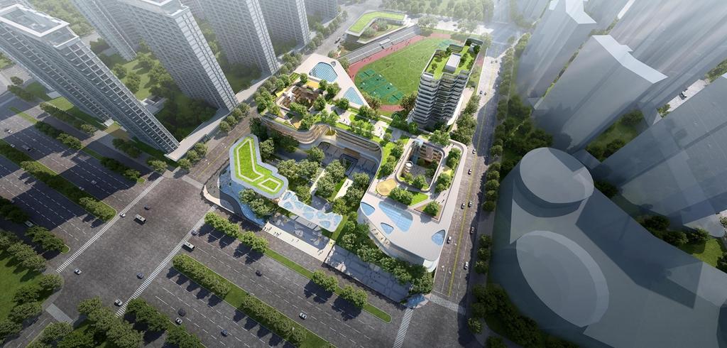 北海教育大发展!2020年,竟然新规划了这么多教育用地!