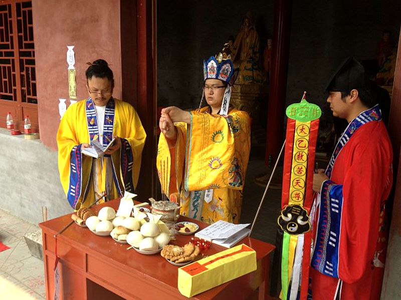 癌症做超度法事-超度法事有什么禁忌