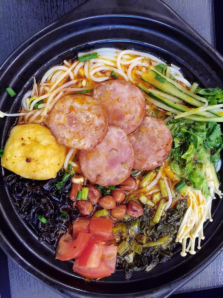 食为奴煲仔粉……-美食资讯区-北海365网(beihai365.com)