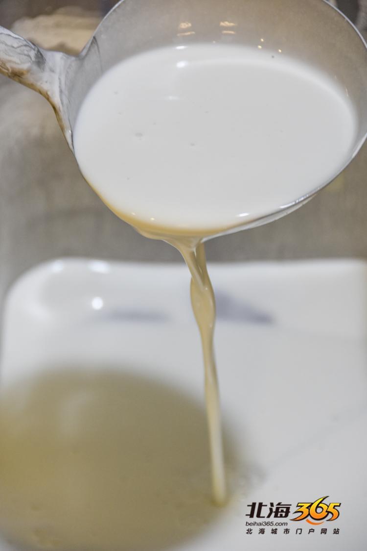 【好友记】北海10年口碑老店,全新装修形象升级!招牌石磨肠粉免费送!