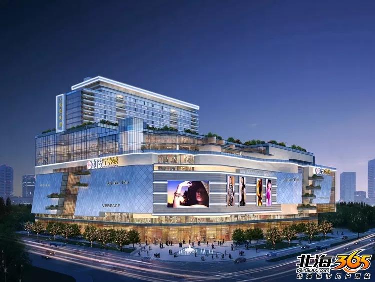 独家探秘北海宁春城!美女网友连吃4家店,撑到扶墙而出!