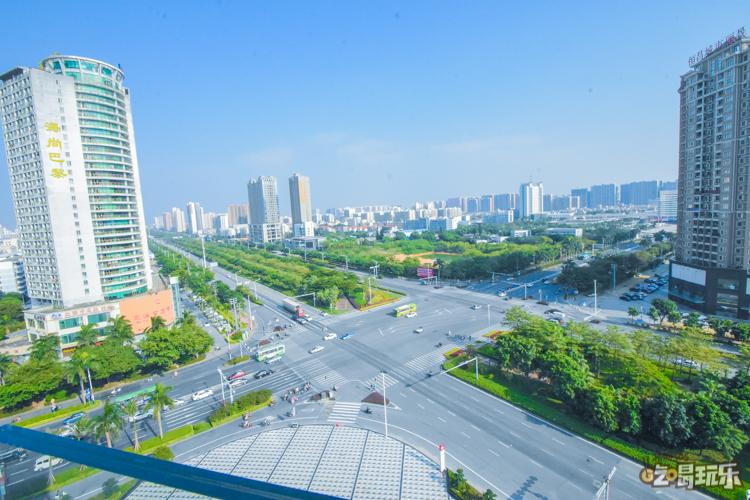 独家探秘北海宁春城!美女网友连吃4家店,撑到扶墙而出!