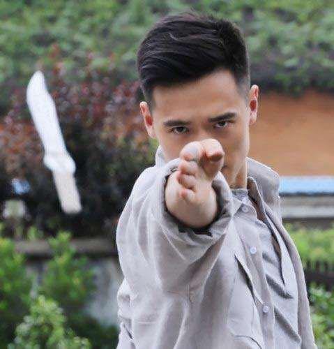 一个女人带九把刀进北海火车站,被罚了200元