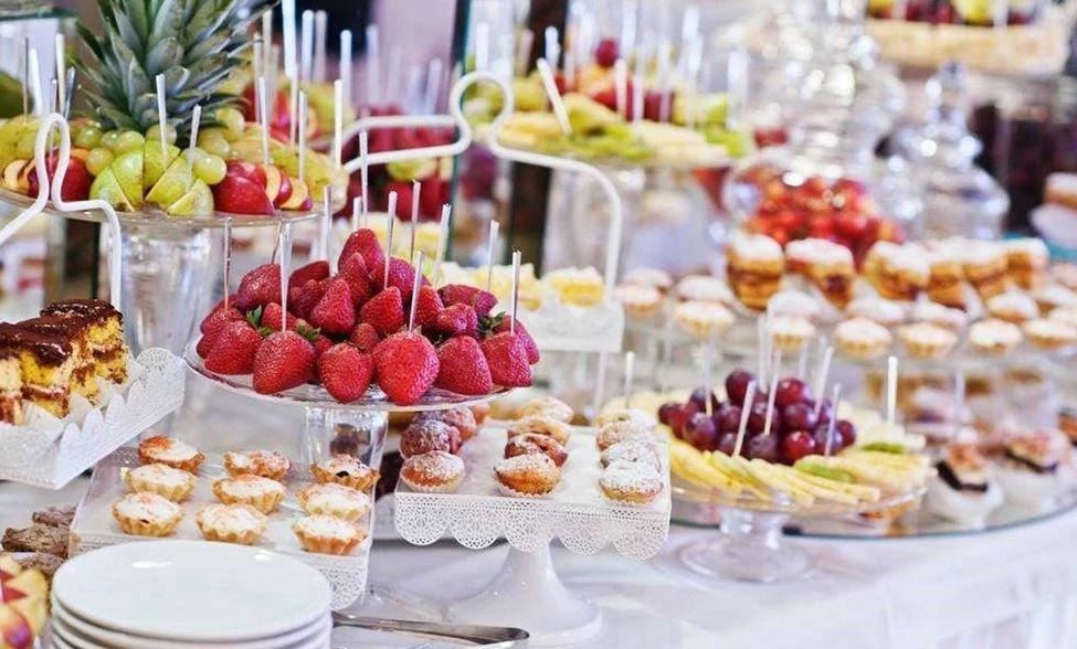 大胃王比拼,神秘大奖,冷餐盛宴……国庆节就去龙门馨园嗨翻天