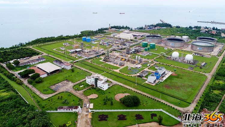 【探秘】涠洲岛上的神秘禁地!20年来少有人走进这里