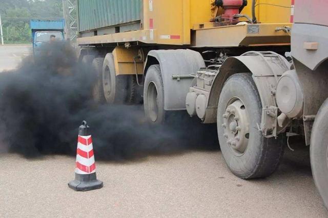 决心,对我市大气环境的持续改善,确保机动车尾气污染防治工作取得成效