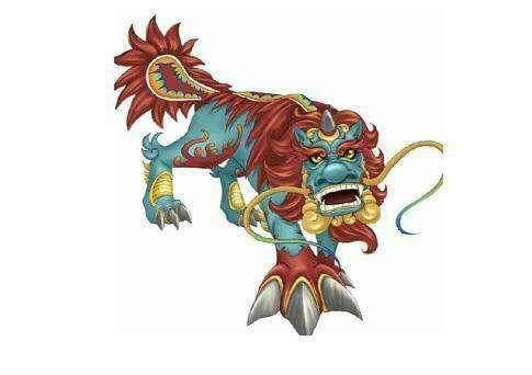 年年过年,为什么叫过年,年是什么样的怪兽?