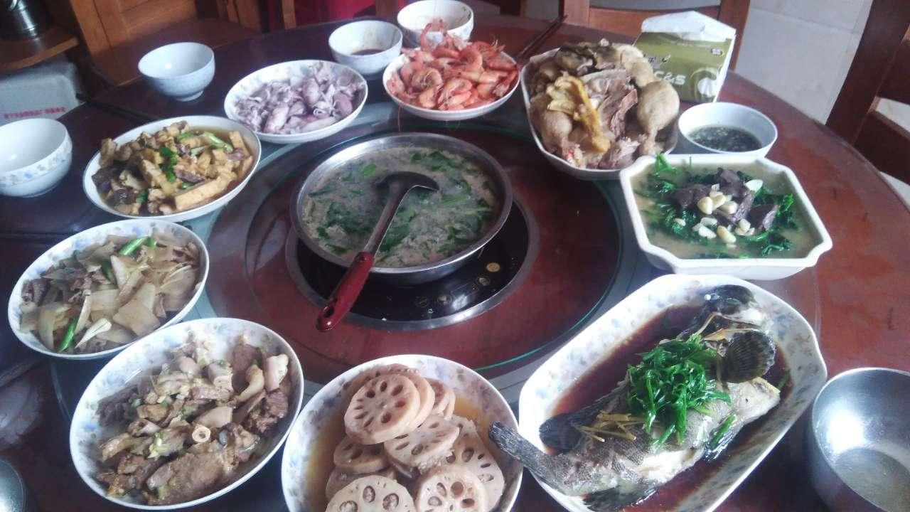 家的味道之家宴-美食专业户-北海365网(beihai365.com)