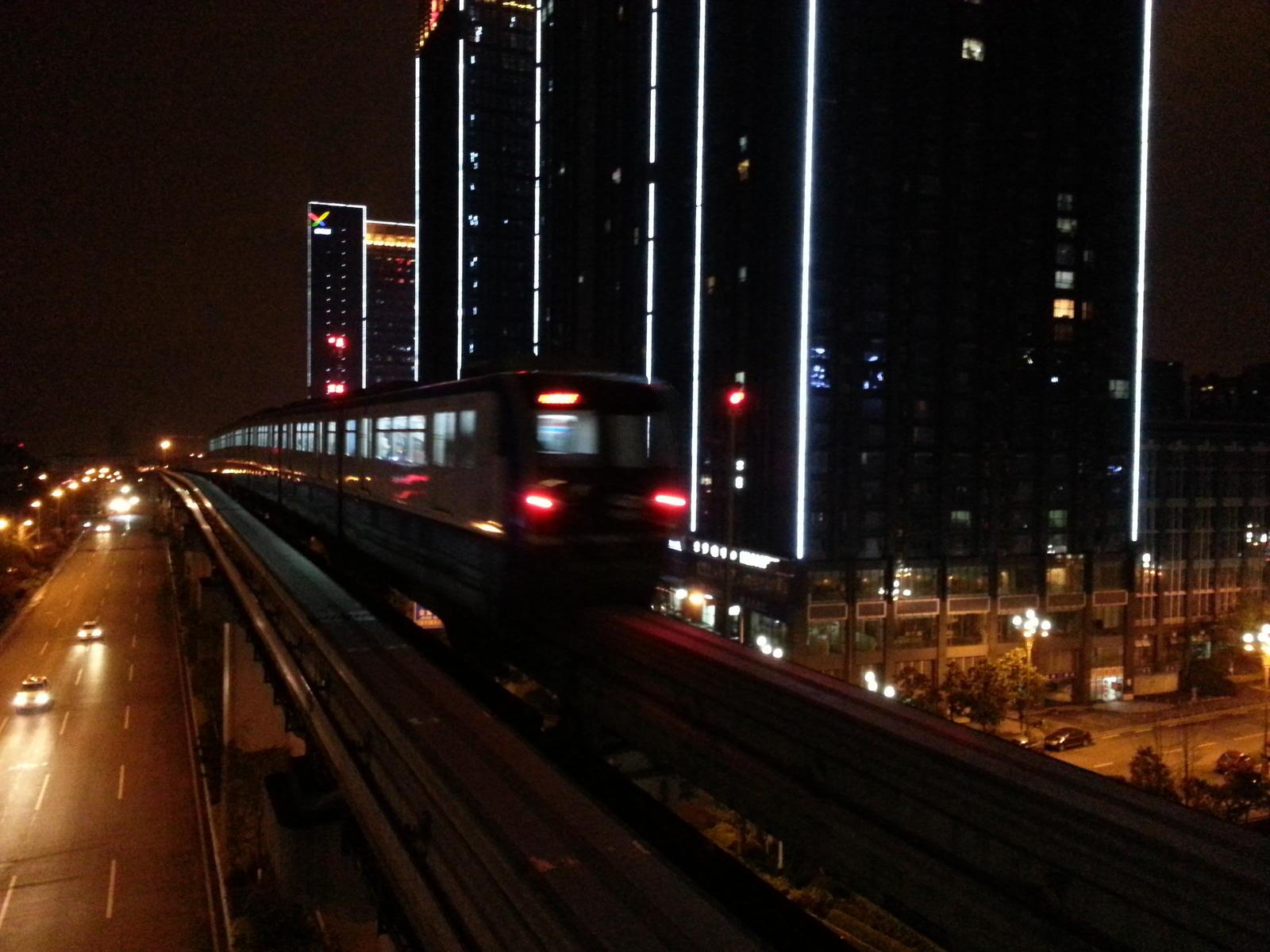 山城重庆| 脱掉雾纱的样子-玩乐推荐-北海365网(beihai365.com)