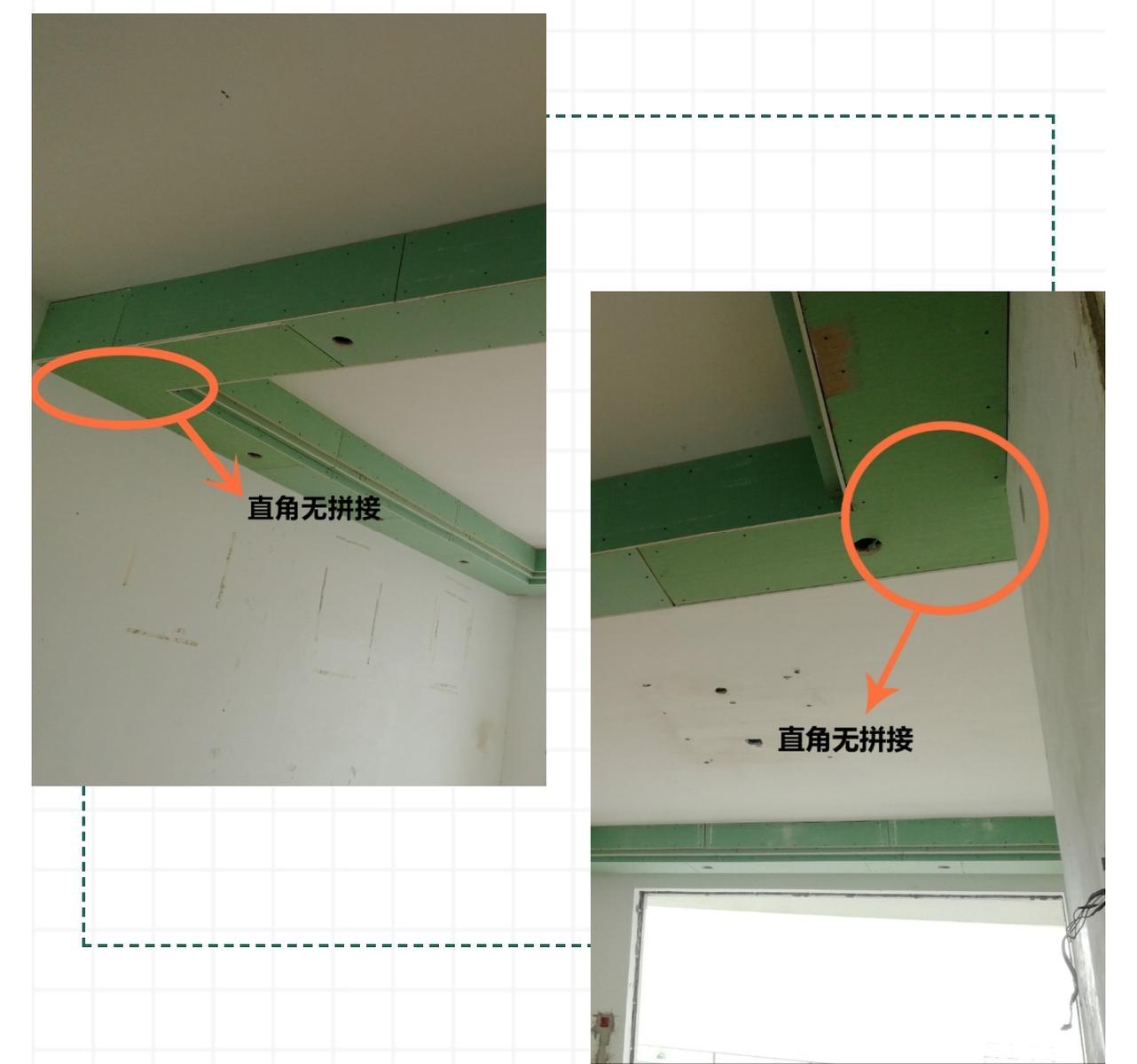 吊顶上还能荡秋千,这家装修公司厉害了!