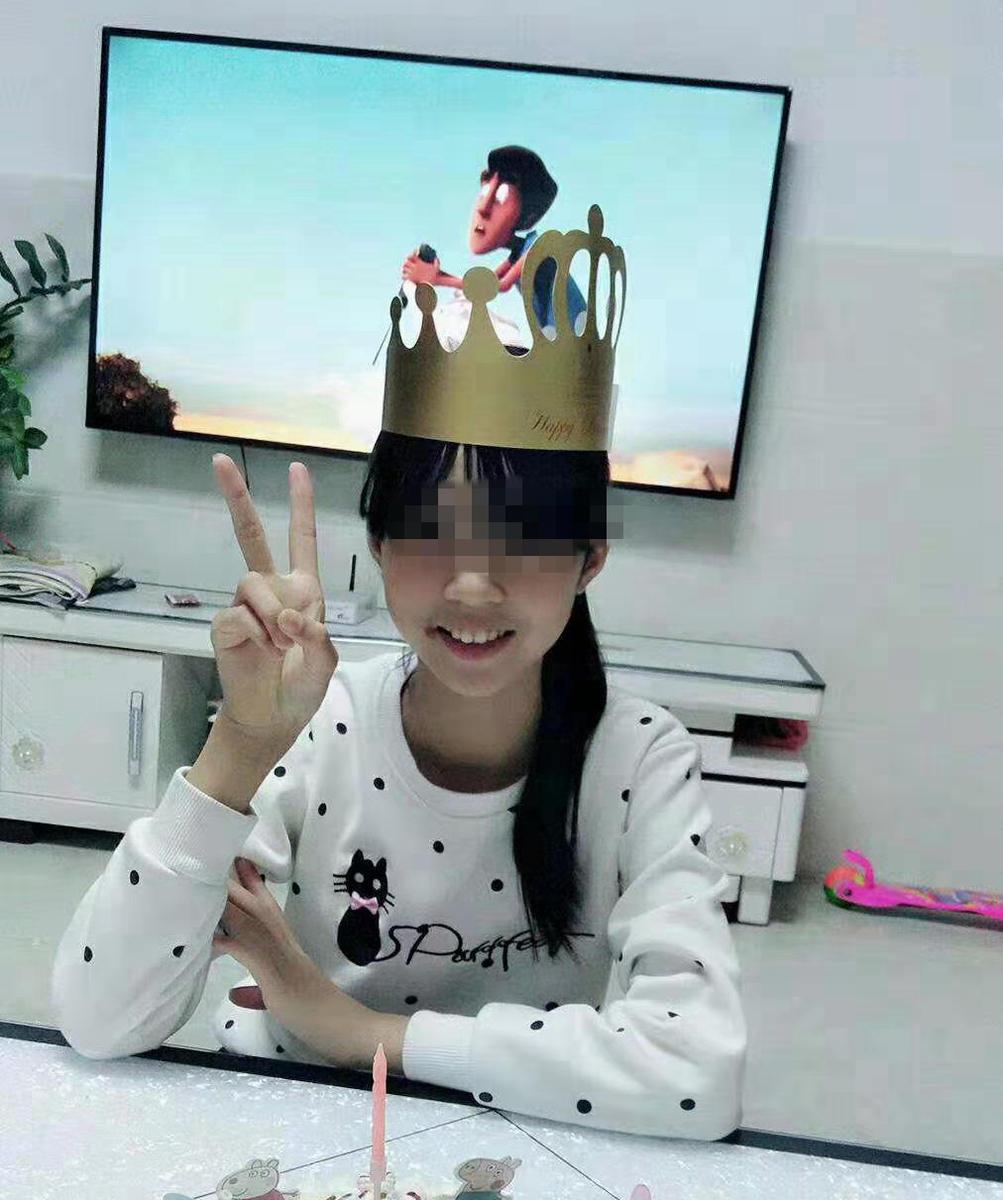 最新13岁北海失踪少女已找到人平安无事