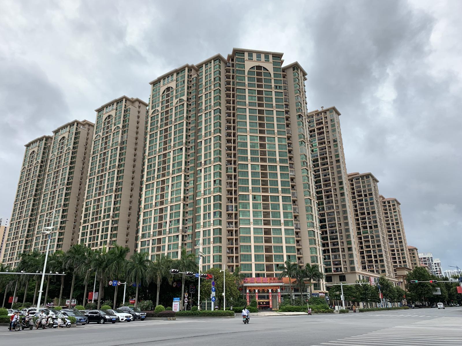 为什么那么多外地人选择定居北海他们是这么说的