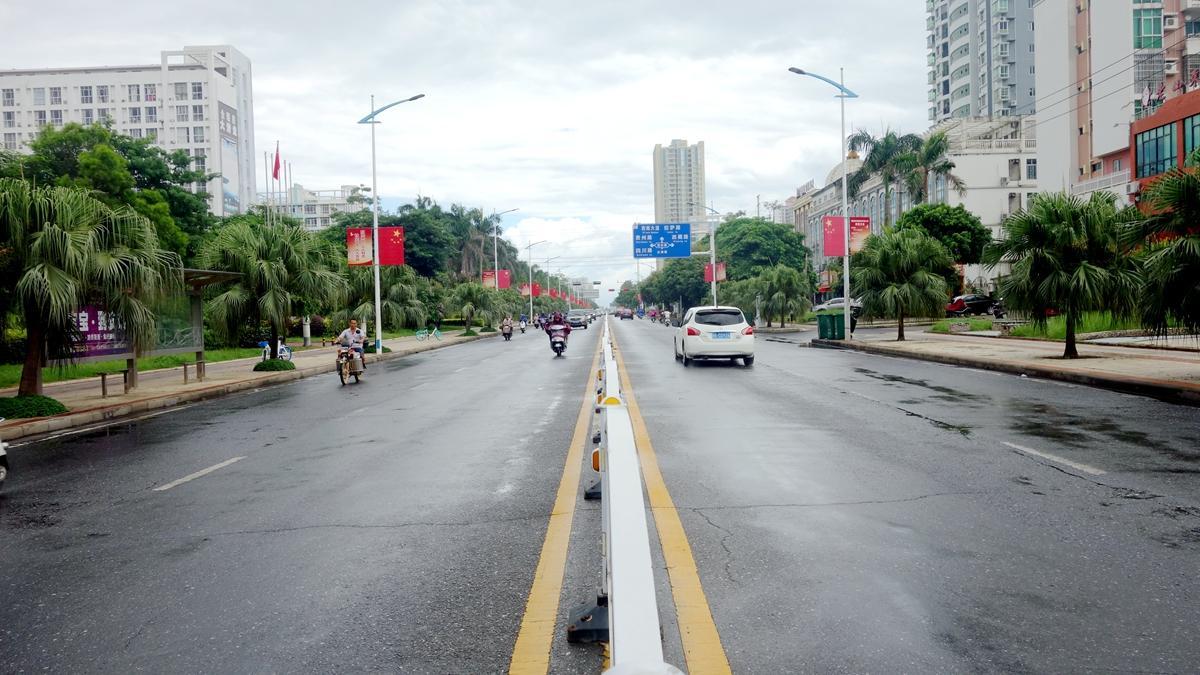 被北海人吐槽的云南路要改造了!住在附近二十几年的我想说