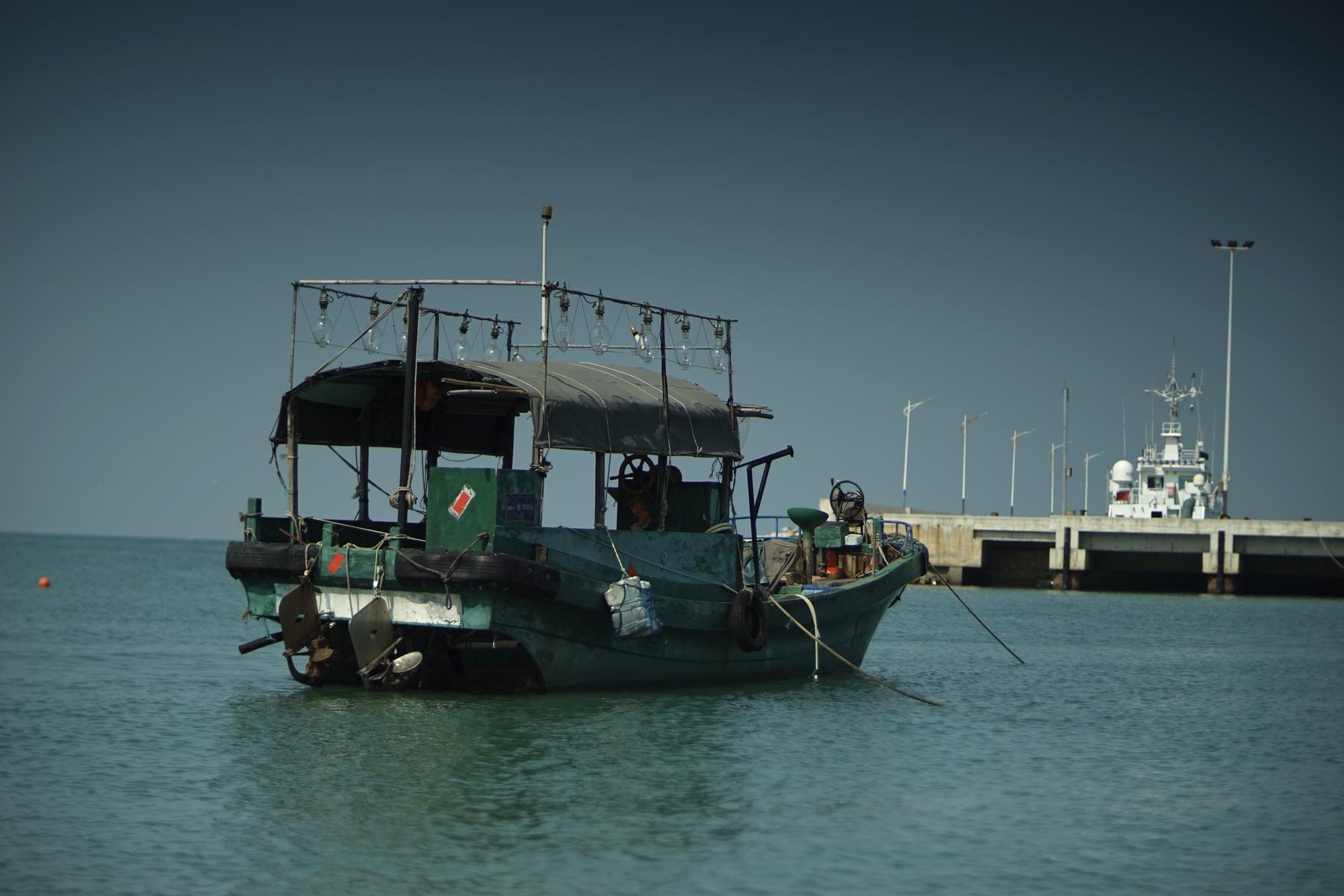 初六地角海滩-色影沙龙-北海365网(beihai365.com)