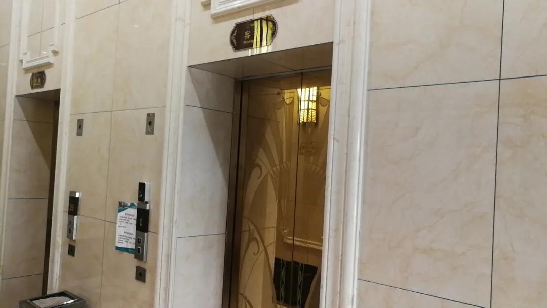 北海首台声控电梯投入运行未来能否推广使用