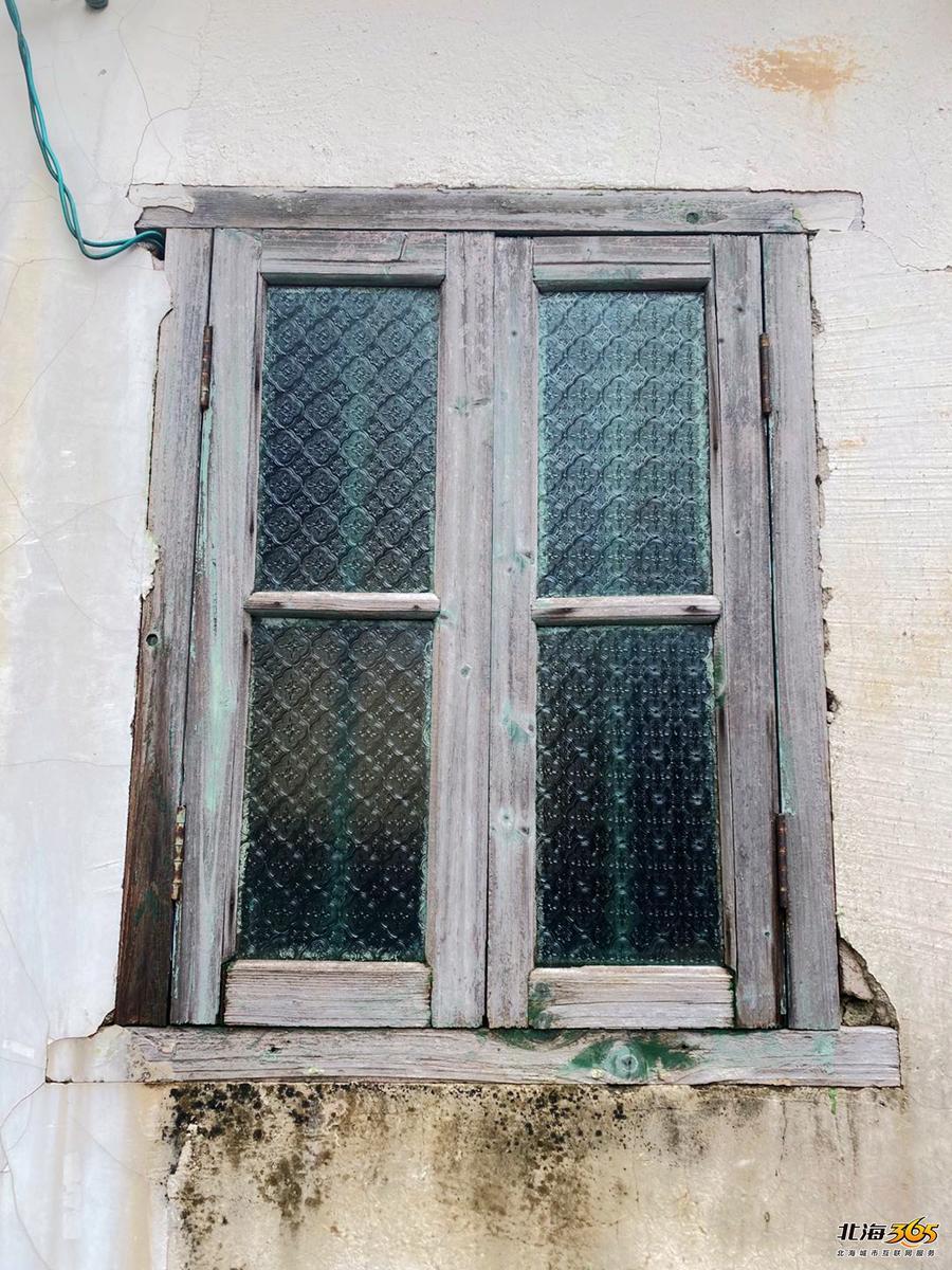 探访即将改造的老旧小区这里浓缩着90年代北海人的生活缩影