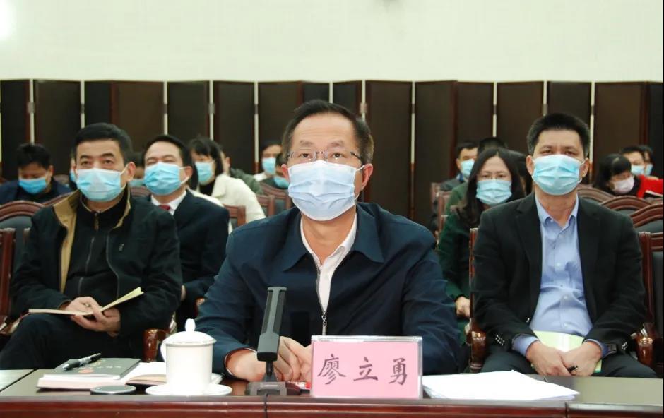 北海:今年6月前完成37%,约63万人的新冠疫苗接种!