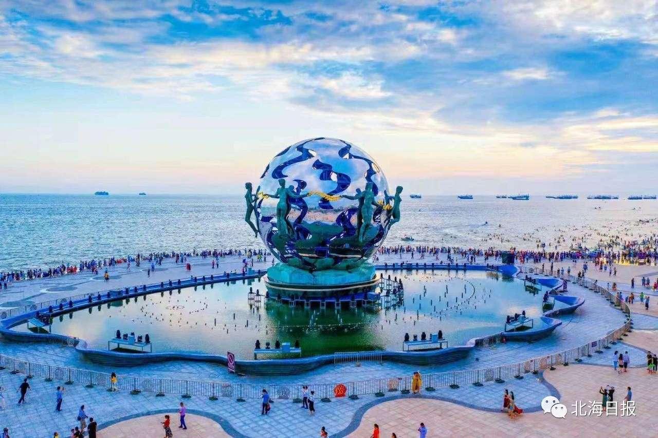 北岸提升高德布局欠缺一个大型商业中心