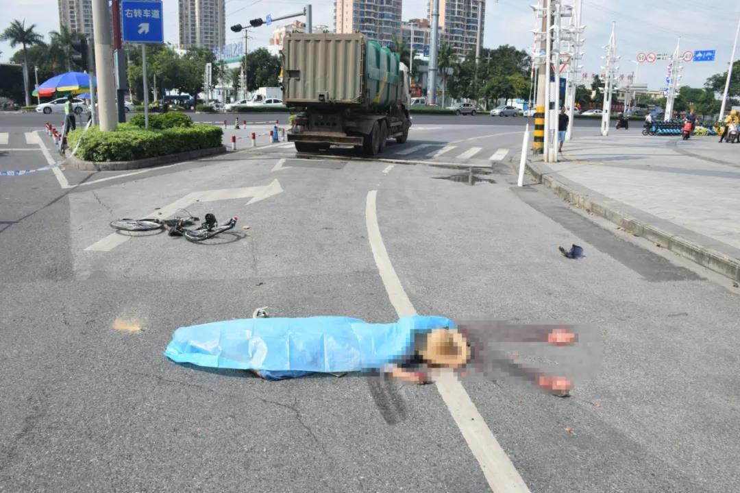 弃车酒驾7人死亡北海交警发布2021年第二季度十大典型交通事故案例