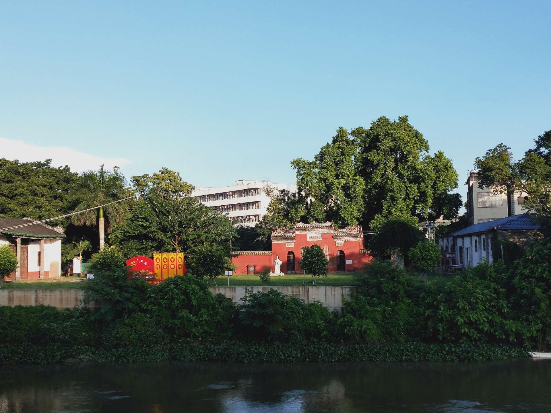 关于正确认识合浦站更名的几点看法