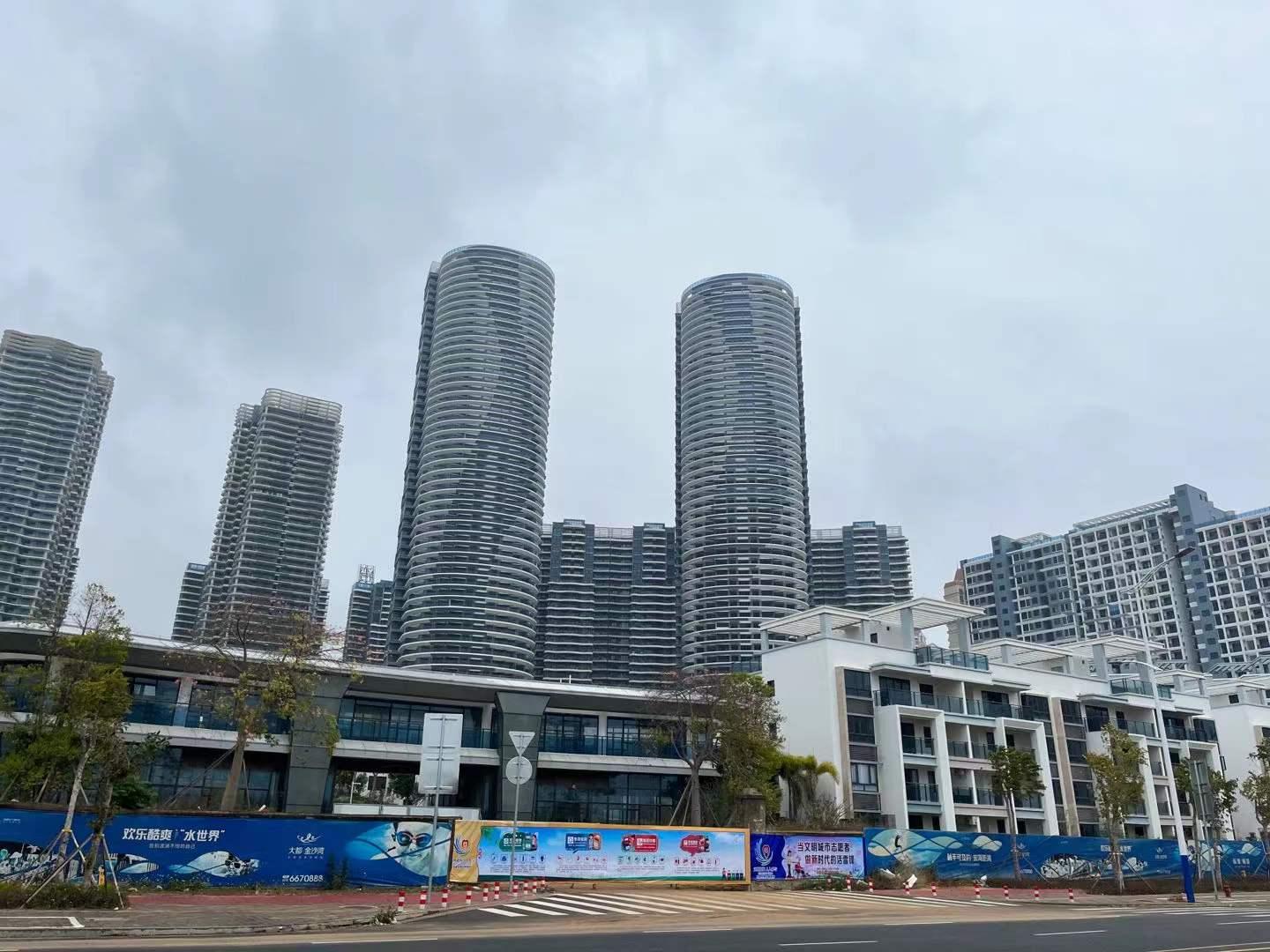 广西北海1040大楼图片图片