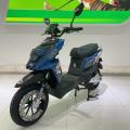 电动车、电池