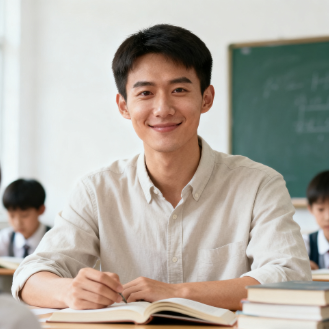 思维吴老师