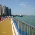 海风阵阵