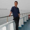 许仙在海边