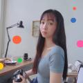 是慢慢啊